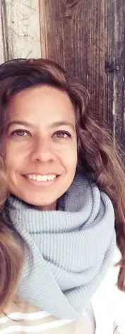 Jacqueline Holenweger